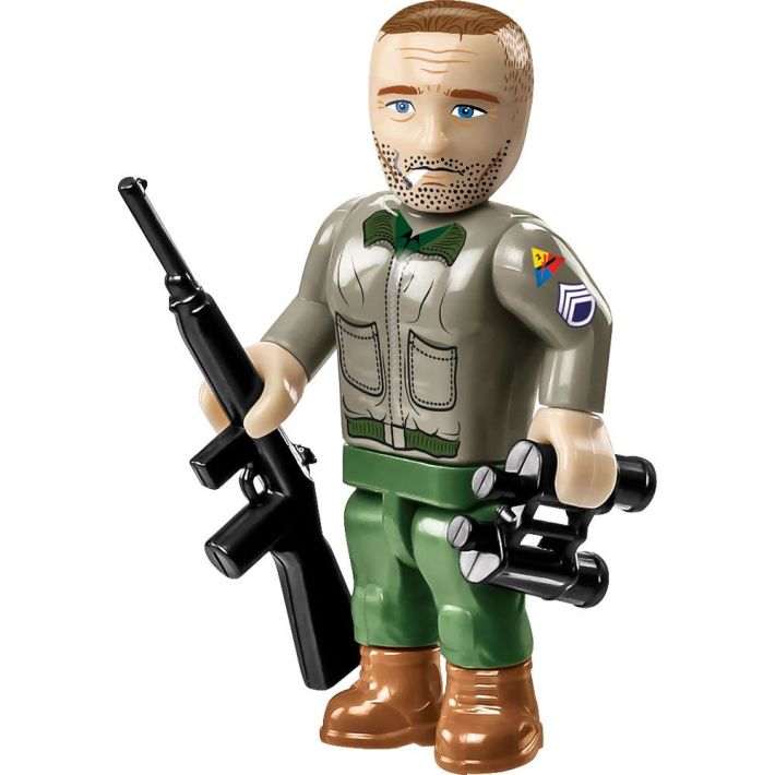 Cobi minifigures shop